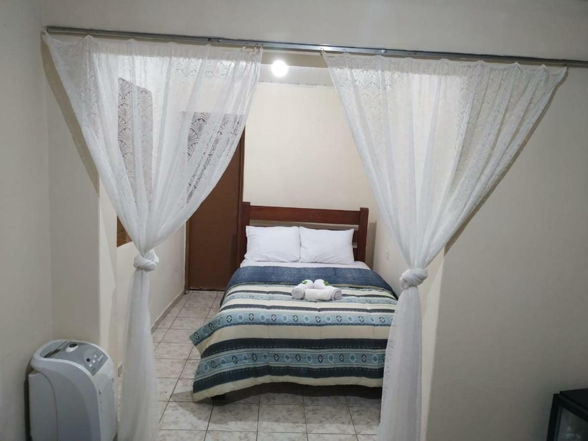 Pousada Tradicao Alto Paraíso de Goiás 外观 照片