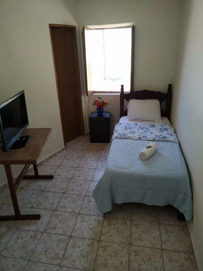 Pousada Tradicao Alto Paraíso de Goiás 外观 照片