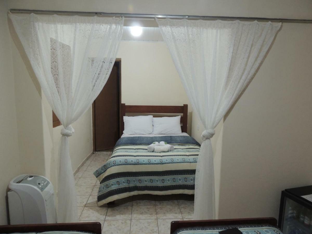 Pousada Tradicao Alto Paraíso de Goiás 外观 照片