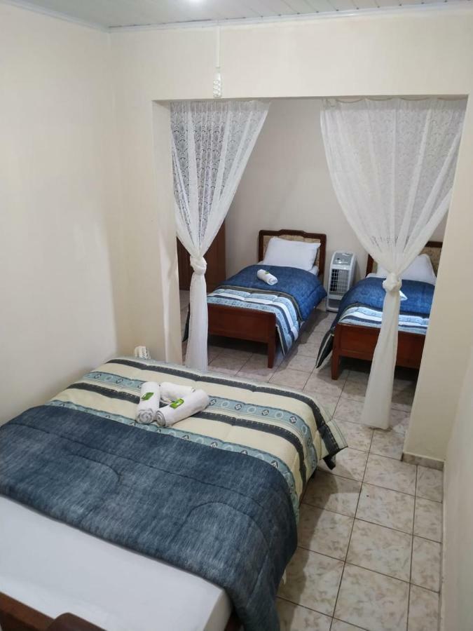 Pousada Tradicao Alto Paraíso de Goiás 外观 照片